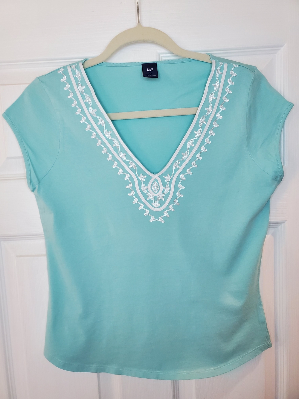 Vintage GAP Short Sleeve Tee Size M
